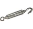 Талреп крюк-кольцо BlackWeld М12 ОЦ, DIN1480 (40) 145359 1