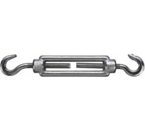 Талреп крюк-крюк ЦММ DIN 1480 М24 оцинкованный 0Т-00010081