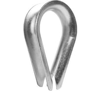 Коуш TOR 36,0 мм  DIN 6899 (тип B) (D) 1050155