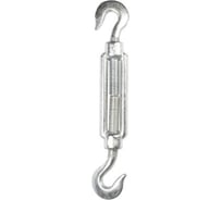 Талреп крюк-крюк TOR М32 DIN1480 (открытого типа) (D) 1050167