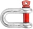 Скоба прямая TOR 25,0 т (тип G210) (D) 1050165 1