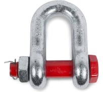 Скоба прямая TOR 12,0 т (тип G2150) (D) 1050162