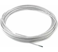 Трос в оплетке ПВХ Госкреп 3/4, 30м, тк=1 7-0019891