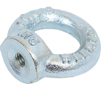 Рым-гайка КРЕП-КОМП DIN 582 м6 50 шт рг6ф