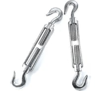 Талреп Крепстор 10 мм крюк-крюк 10 шт 4665316995882
