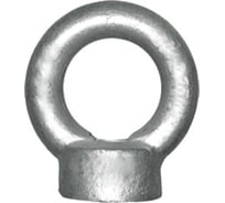 Рым-гайка Крепстор М6, 20 шт 4665316995516​