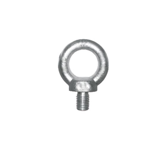 Рым-болт Крепстор M10, 10 шт 4665316995448 1