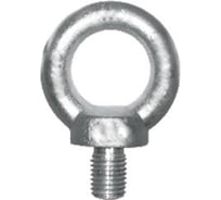 Рым-болт Крепстор M12, 10 шт 4665316995455