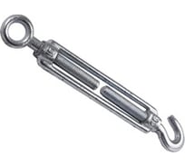 Талреп Крепстор 6 мм крюк-кольцо 10 шт 4665316995776