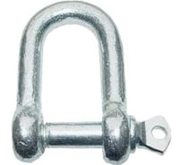 Скоба такелажная Крепстор 5 мм 50 шт 4665316995592