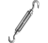 Талреп 23 Болта  крюк-крюк М10 ОЦ DIN1480, 20 шт. B6F101000035007ф20