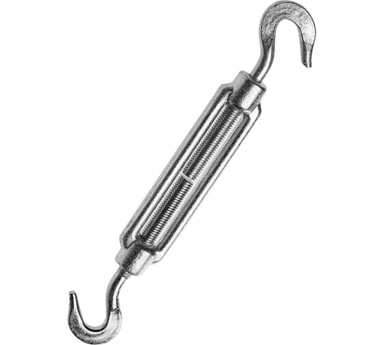 Талреп 23 Болта  крюк-крюк М10 ОЦ DIN1480, 20 шт. B6F101000035007ф20 1