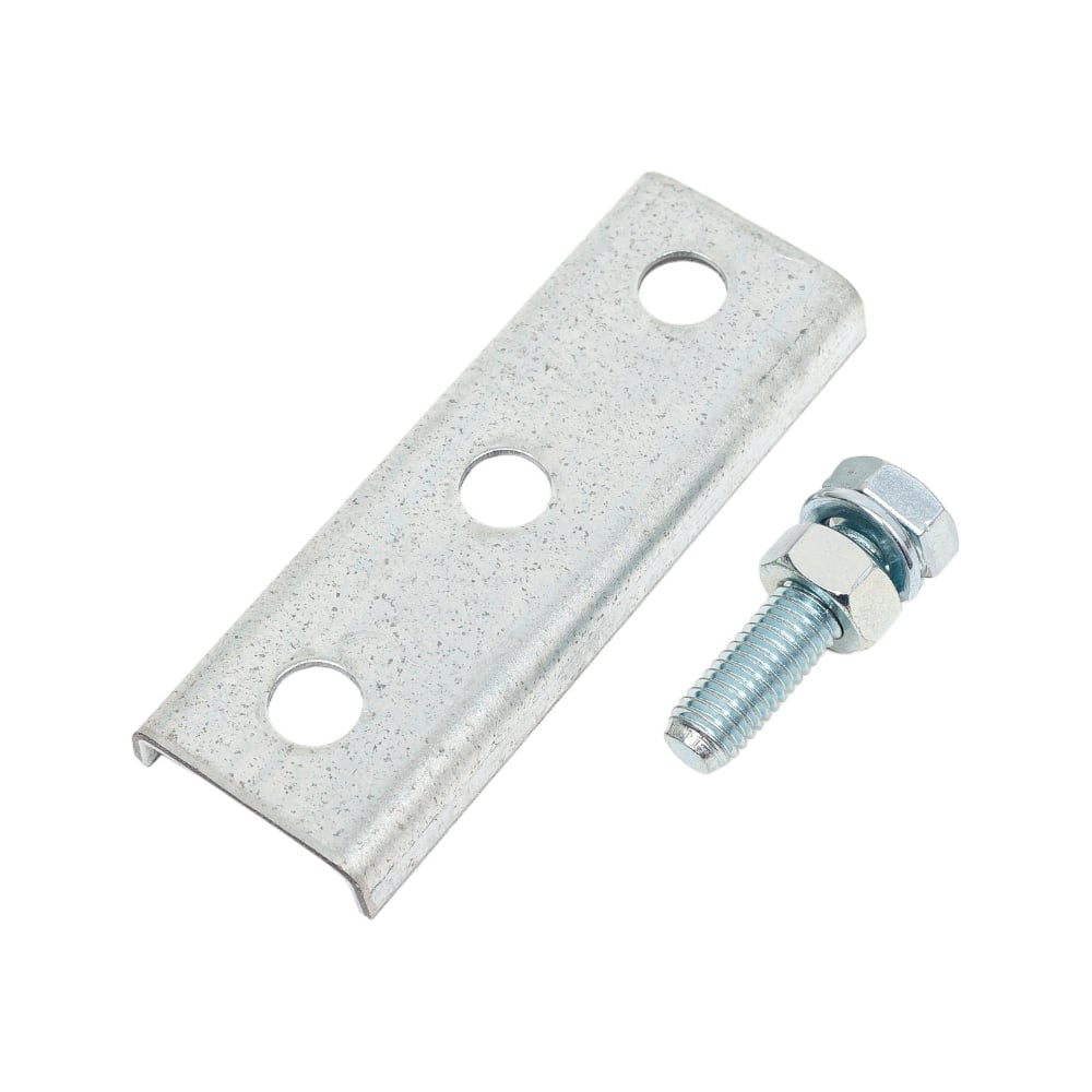 Тросовый зажим ОАО «СОЭМИ» К296 У3 Н0115621010 - выгодная цена, отзывы ...