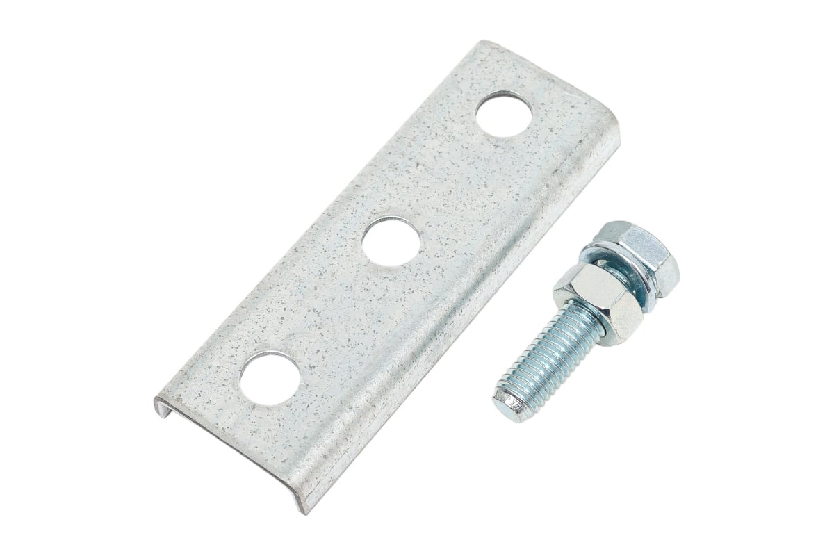 Тросовый зажим ОАО «СОЭМИ» К296 У3 Н0115621010 - выгодная цена, отзывы ...