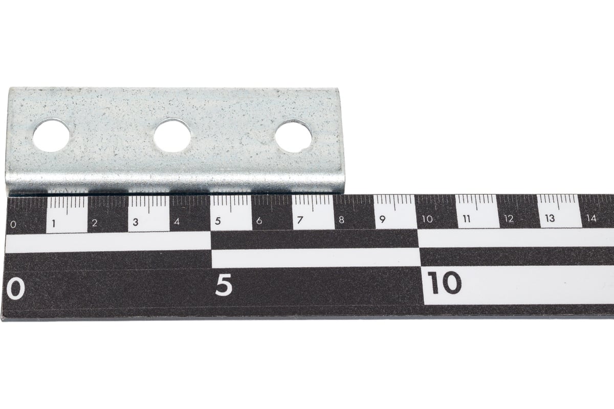 Тросовый зажим ОАО «СОЭМИ» К296 У3 Н0115621010 - выгодная цена, отзывы ...