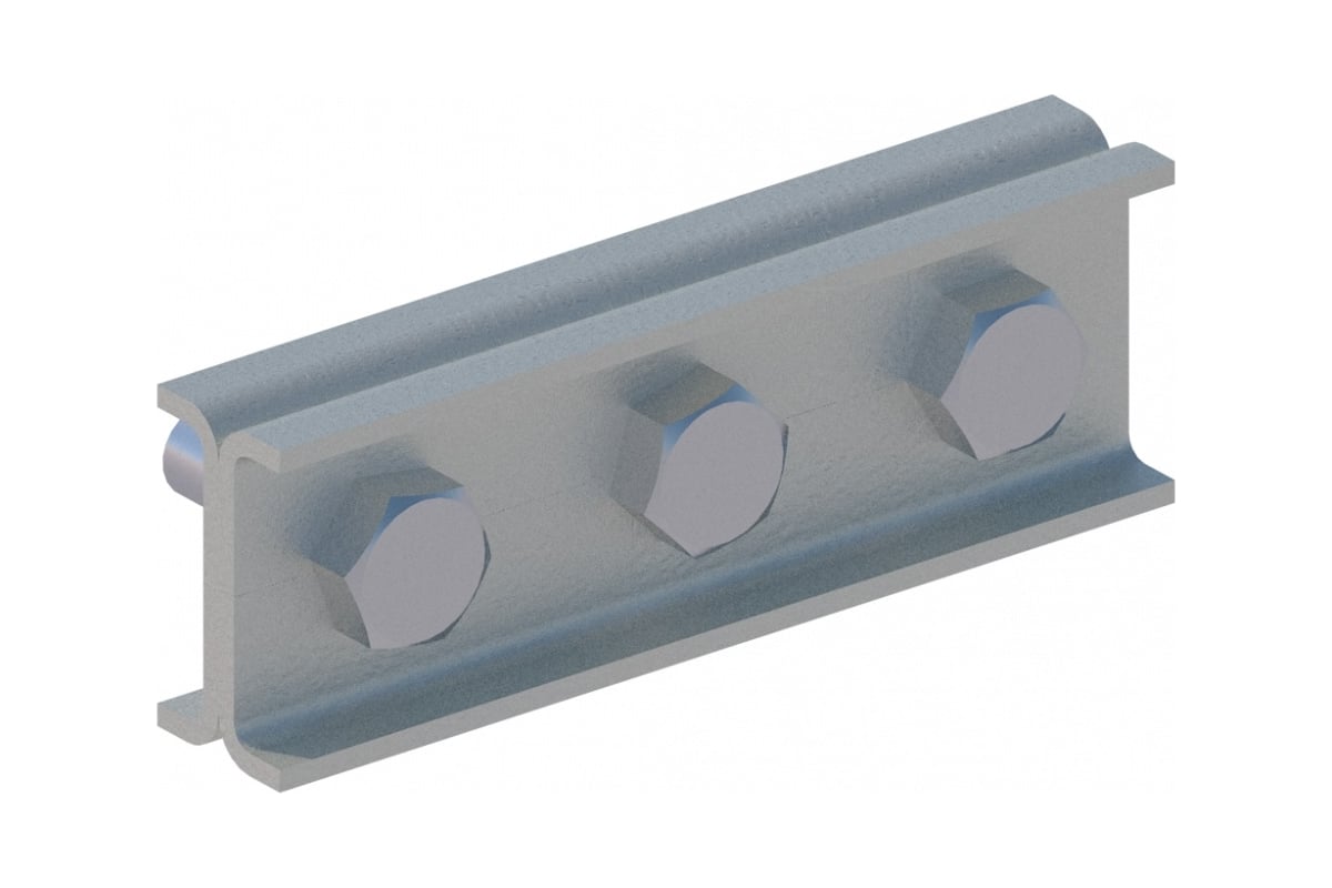 Тросовый зажим ОАО «СОЭМИ» К296 У3 Н0115621010 - выгодная цена, отзывы ...