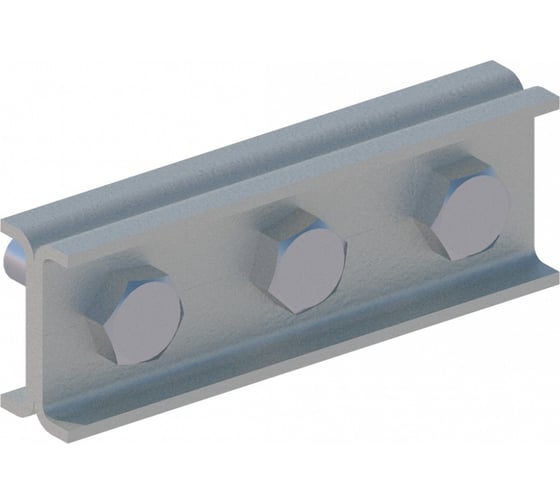 Тросовый зажим ОАО «СОЭМИ» К296 У3 Н0115621010 - выгодная цена, отзывы ...