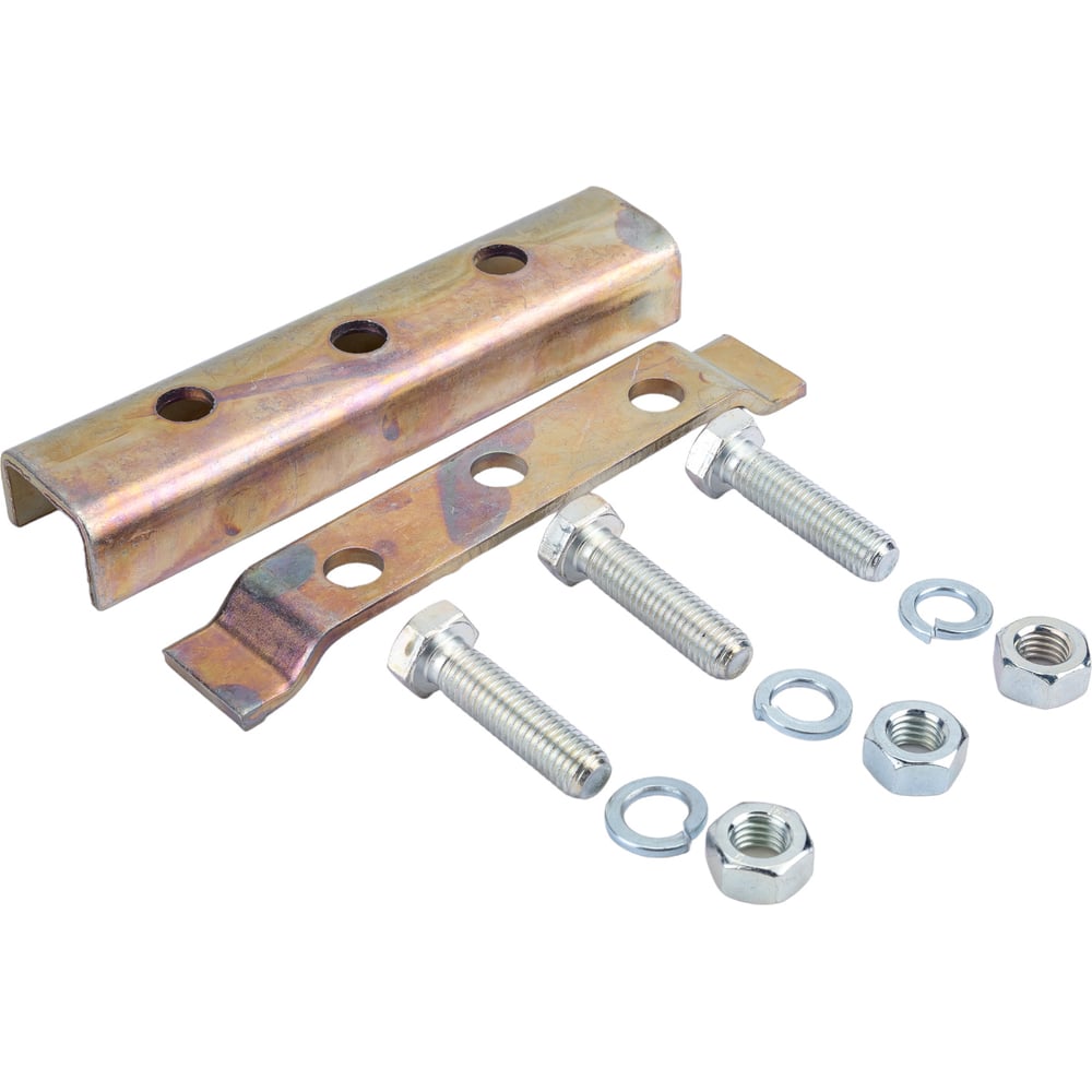 Тросовый зажим ОАО «СОЭМИ» К676 У3 Н0115622020 - выгодная цена, отзывы ...