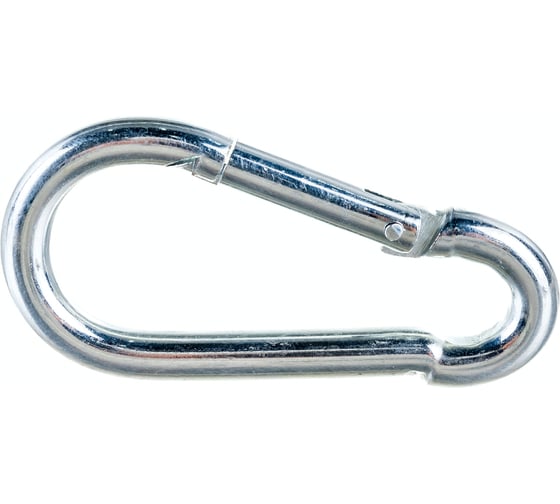 Пожарный карабин DINFIX d8, DIN 5299 С, 1 шт. 00-00001362