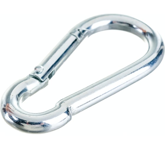 Пожарный карабин DINFIX d8, DIN 5299 С, 1 шт. 00-00001362