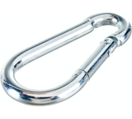 Пожарный карабин DINFIX d8, DIN 5299 С, 1 шт. 00-00001362