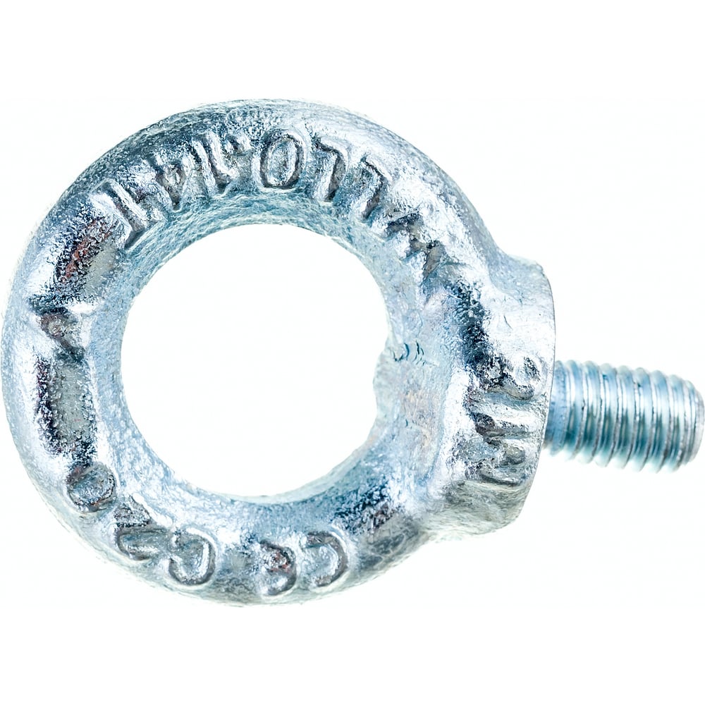 Рым-болт DINFIX М8, DIN 580, 5 шт. 00-00001365 - выгодная цена, отзывы ...