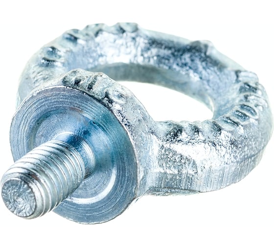 Рым-болт DINFIX М8, DIN 580, 5 шт. 00-00001365