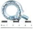 Рым-болт DINFIX М8, DIN 580, 5 шт. 00-00001365 4