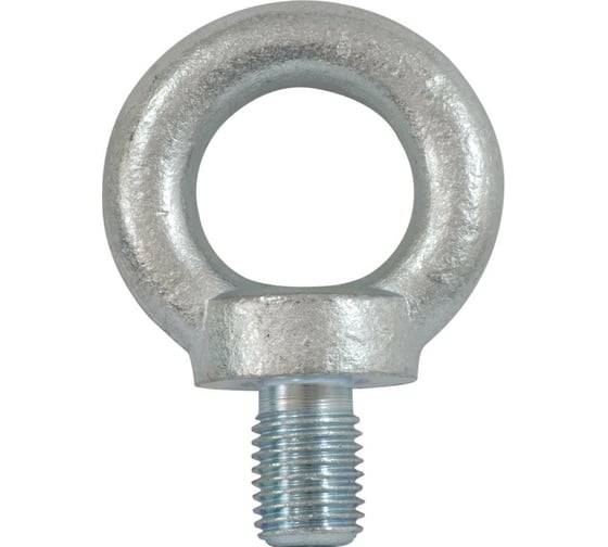 Рым-болт DINFIX М6, DIN 580, 5 шт. 00-00001364