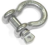 Шакл Master-Winch 3/4" D-омегообразный 5.05.24 05.05.24