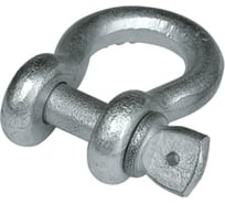Омегообразный шакл (скоба) Runva 1.4 т BS1.4