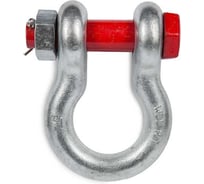 Скоба омегообразная TOR 12,0т тип G2130 S 1050661