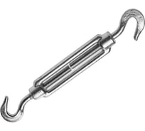 Талреп КРЕП-КОМП крюк-крюк DIN1480 м10, 120 шт. ткк10