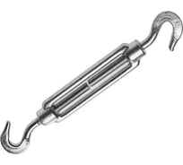 Талреп КРЕП-КОМП крюк-крюк DIN1480 м10 ткк10мф