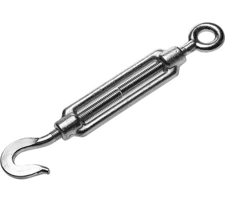 Талреп КРЕП-КОМП крюк-кольцо DIN1480 м5 тк5мф