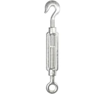 Талреп крюк-кольцо ЦММ DIN 1480 М22 оцинкованный 0Т-00010073