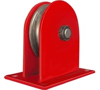 Блок монтажный опорный 1.0 т GEARSEN GBMO 10