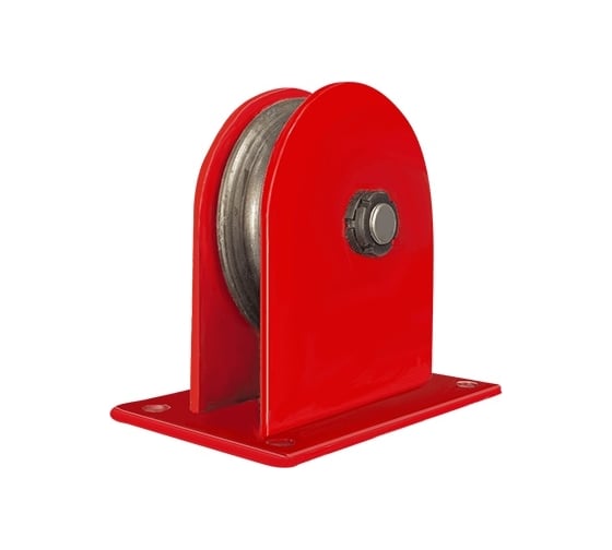 Блок монтажный опорный 0.5 т GEARSEN GBMO 05
