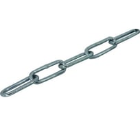 Цепь ЦКИ длин. звено, D5, A4, 25 м 68444
