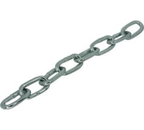 Цепь ЦКИ корот. звено, D3, A2, 100 м 68447