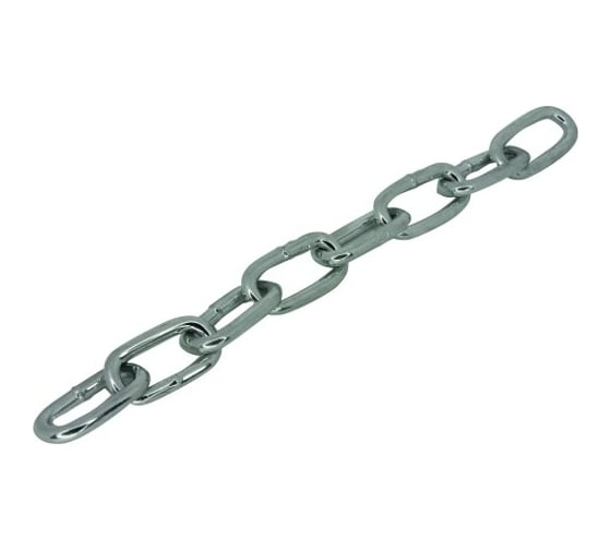 Цепь ЦКИ корот. звено, D3, A2, 100 м 68447 1