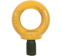 Рым-болт HAKLIFT M16 NS8R16