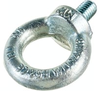 Рым-болт HAKLIFT M12, DIN 580 NSR12