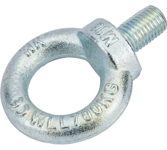 Рым-болт HAKLIFT M16, DIN 580 NSR16