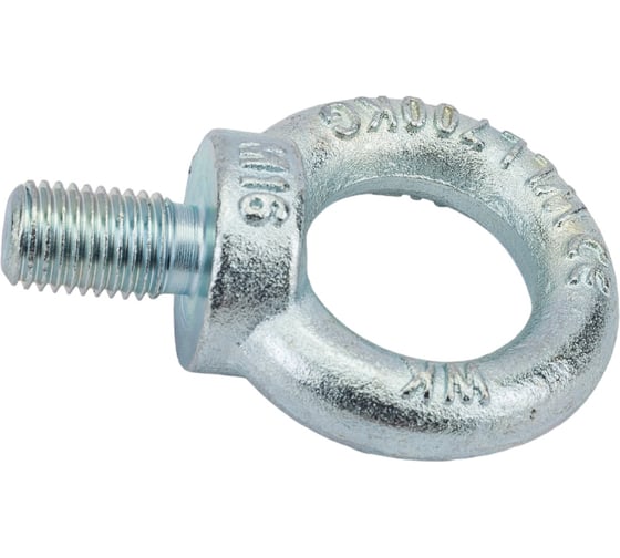 Рым-болт HAKLIFT M16, DIN 580 NSR16