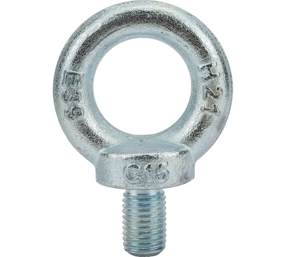 Рым-болт HAKLIFT M16, DIN 580 NSR16