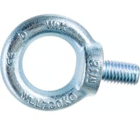 Рым-болт HAKLIFT M18, DIN 580 NSR18