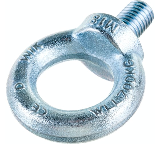 Рым-болт HAKLIFT M18, DIN 580 NSR18