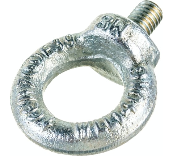 Рым-болт HAKLIFT M8, DIN 580 NSR08