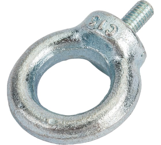 Рым-болт HAKLIFT M6, DIN 580 NSR06